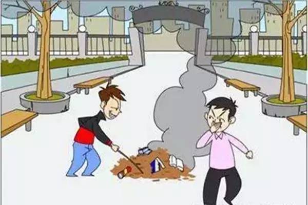 开学季，你的校园有多安全？