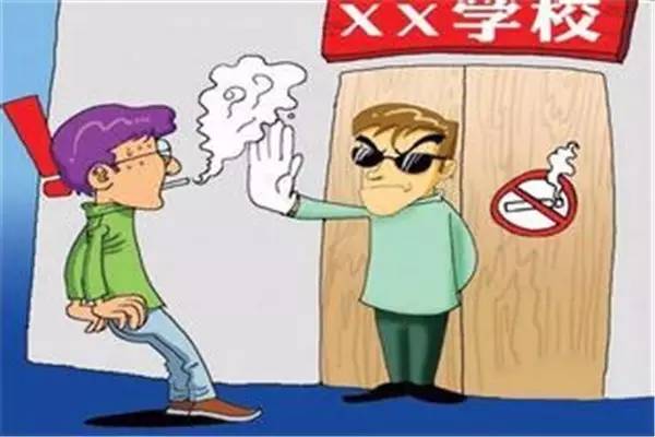 开学季，你的校园有多安全？