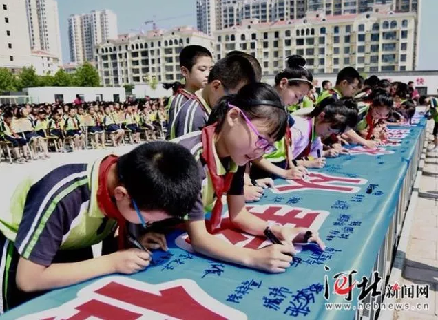 防范学生溺水，确保学生生命安全！各地教育部门出实招