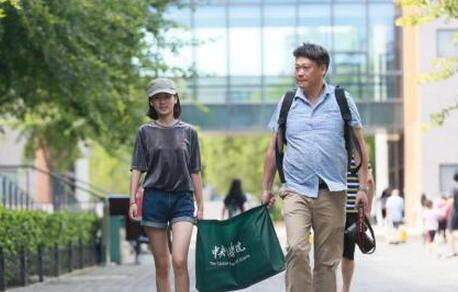 大学新生入学需提防这些安全风险